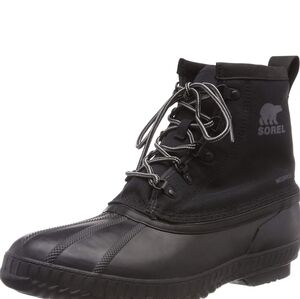 Sorel Cheyanne II Short Boots - Brand New